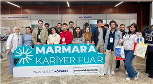 Dijital Oyun Kulübü Marmara Kariyer Fuarında 