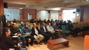 Akademik Kurul Toplantısı