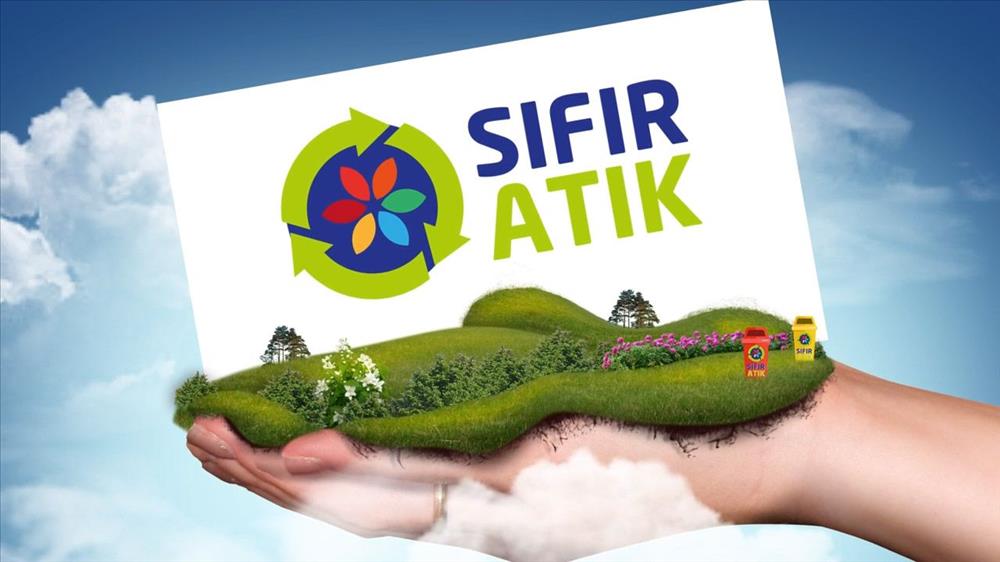 Ulaştırma Hizmetleri Bölüm Öğrencilerine Sıfır Atık Yönetimi
