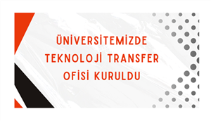 TTO Proje ve Girişimcilik Farkındalığı