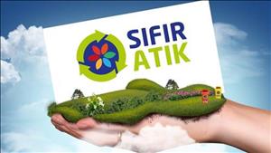 Ulaştırma Hizmetleri Bölüm Öğrencilerine Sıfır Atık Yönetimi