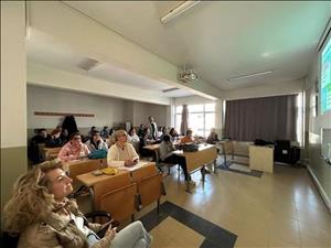 Peyzaj ve Süs Bitkileri Yetiştiriciliği Programında Sürdürülebilirliğe Yeni Bir Yaklaşım